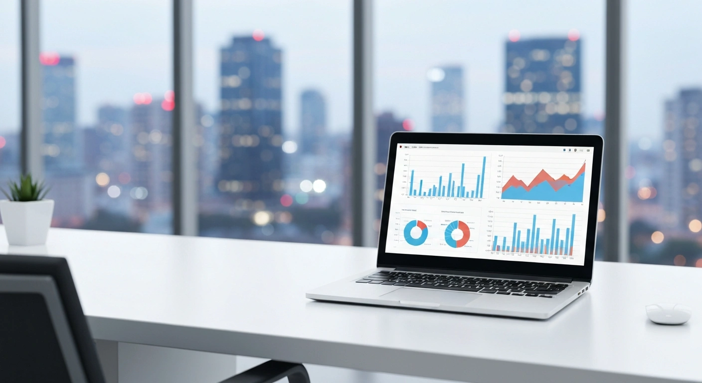 Diagnostic territorial pour évaluer sa position sur le marché local et devenir la référence de son métier